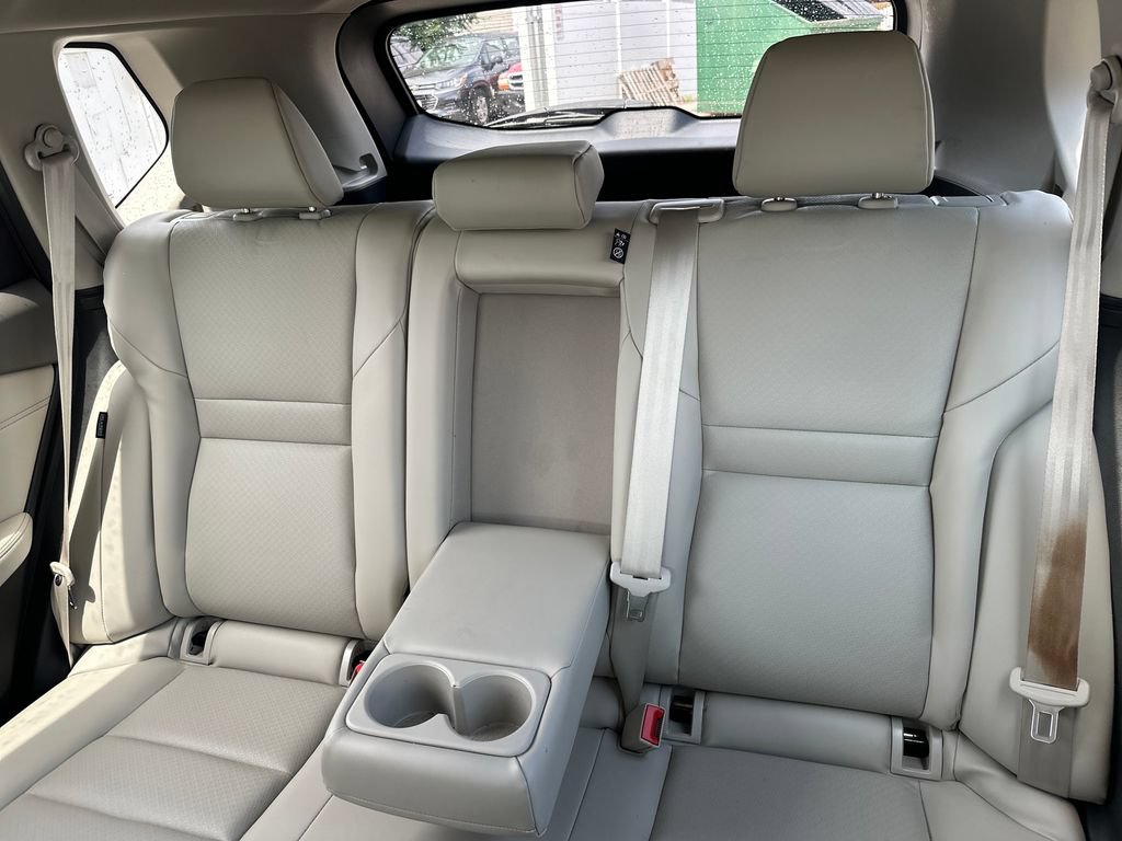 Used 2023 Nissan Rogue SV w/ SV Premium B Package FWD image 48