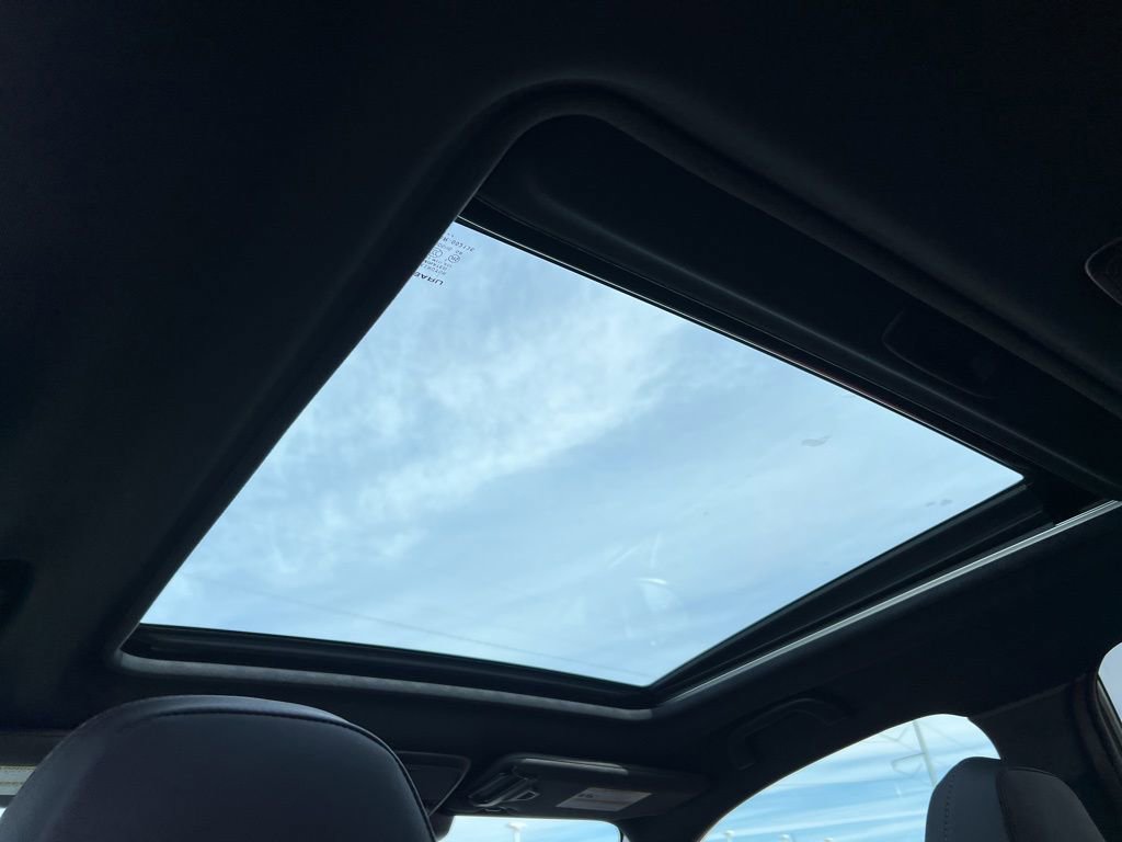 Used 2025 Subaru Forester Wilderness image 31