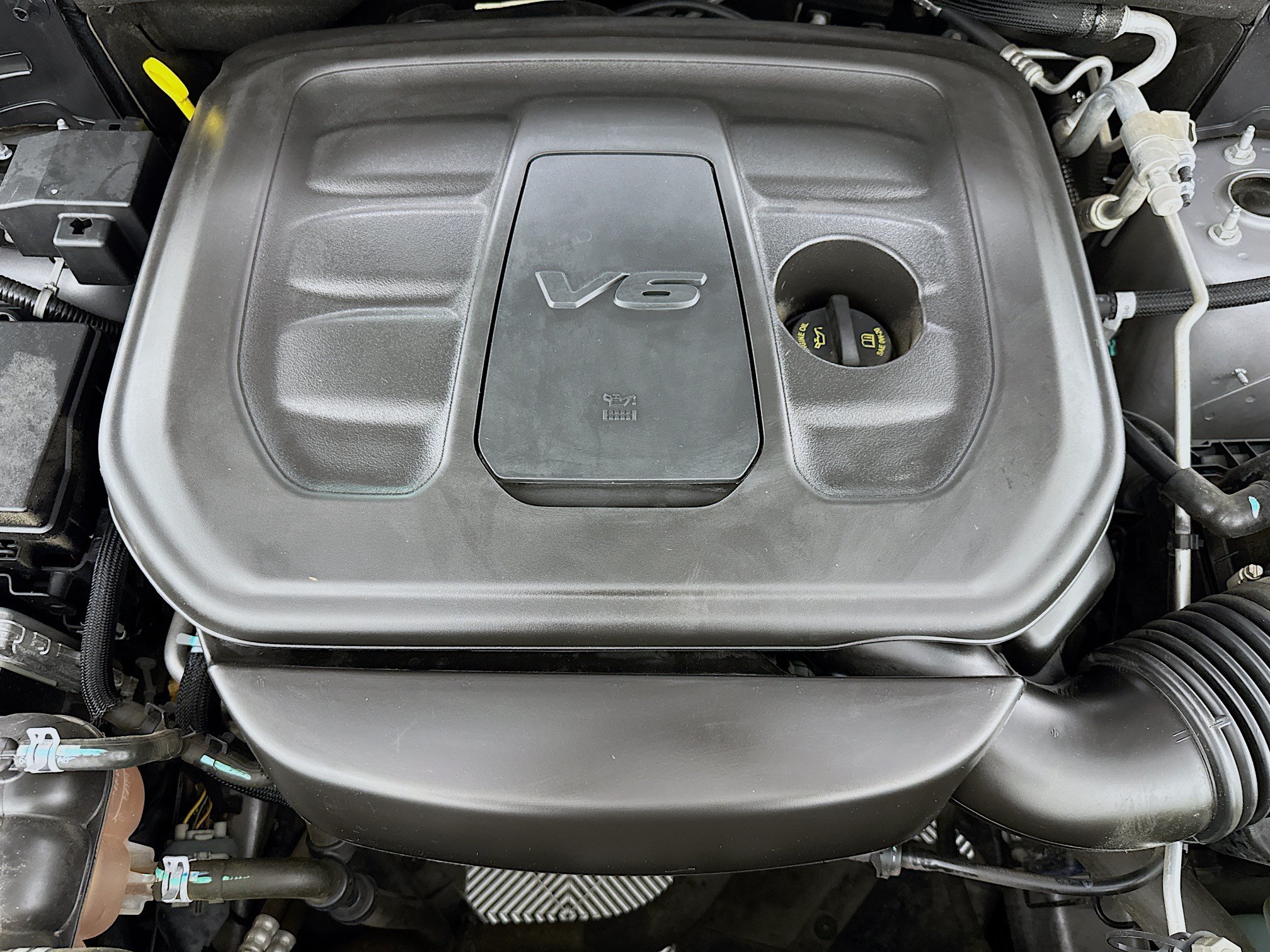 Used 2021 Dodge Durango GT AWD/4WD image 37