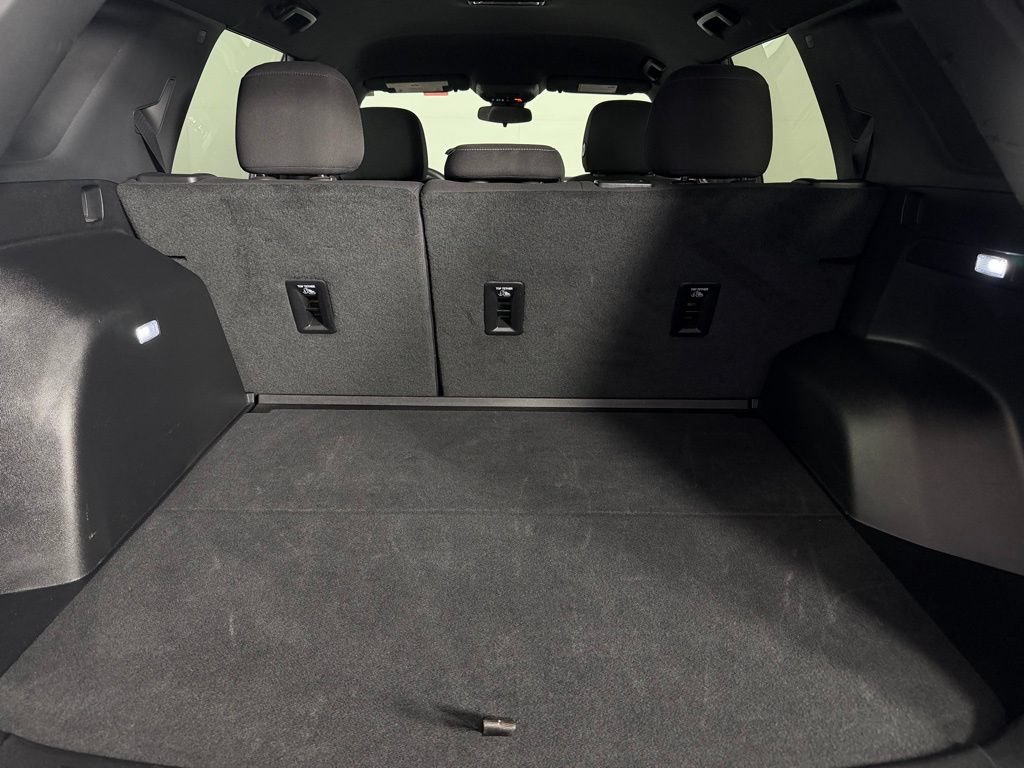 Used 2026 GMC Terrain Elevation FWD image 26