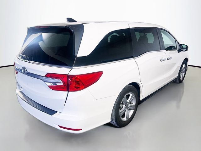 Used 2020 Honda Odyssey EX-L image 8