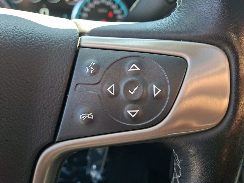 Used 2018 GMC Sierra 1500 Denali image 25