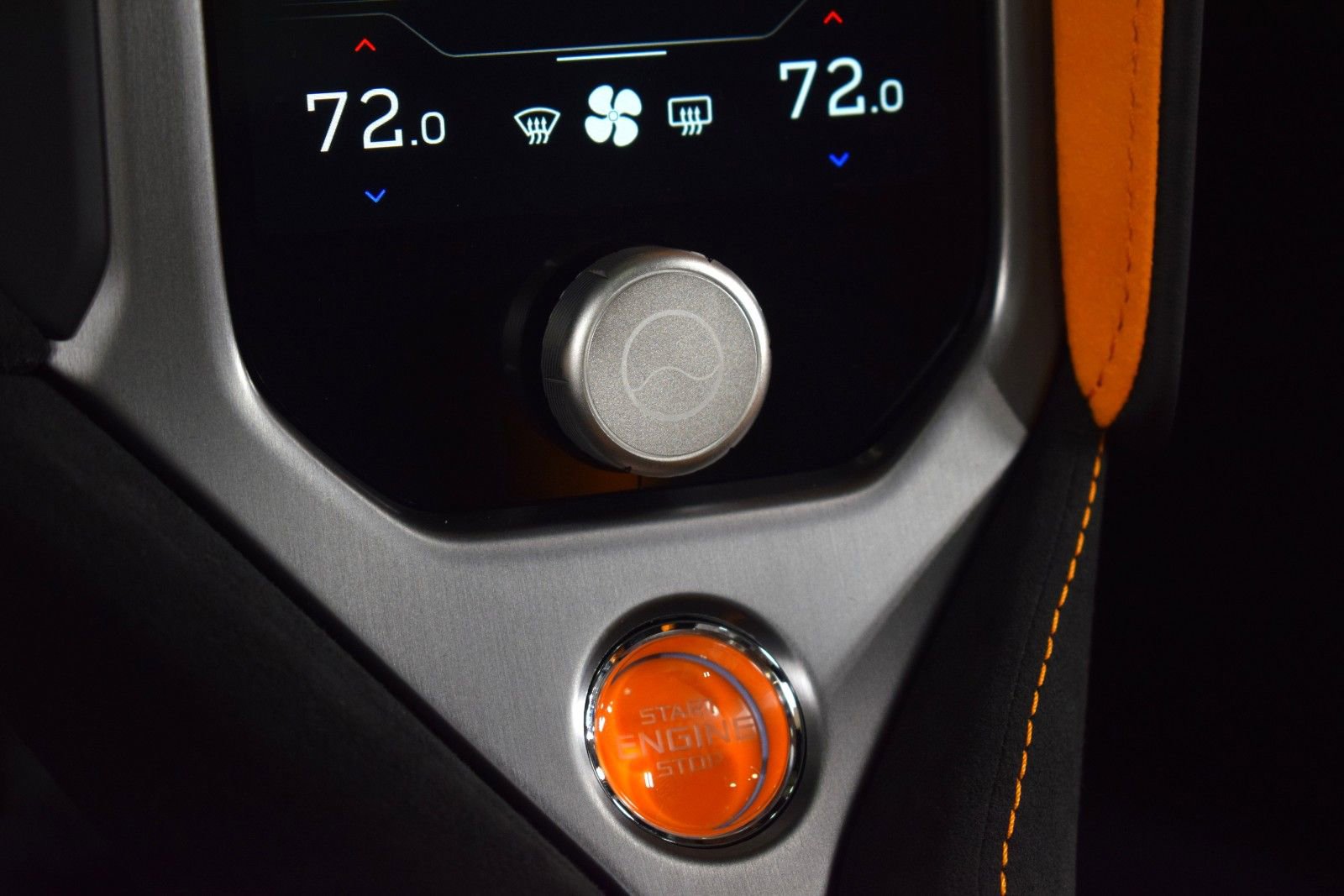 New 2026 McLaren 750S image 31