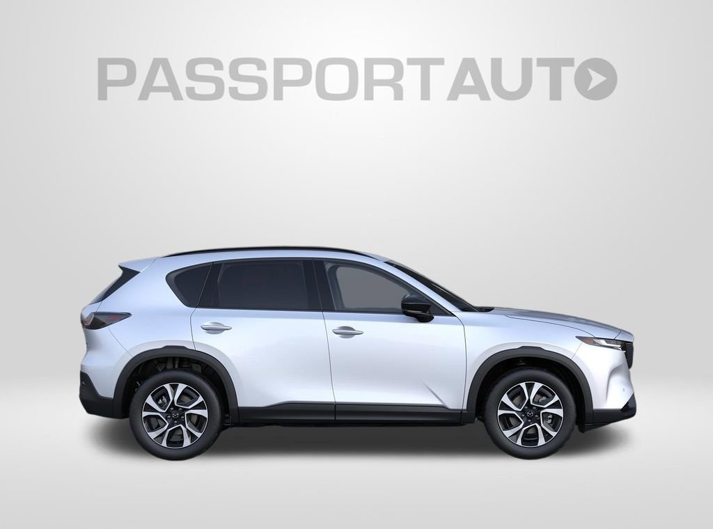 New 2026 MAZDA CX-5 Preferred AWD/4WD image 5