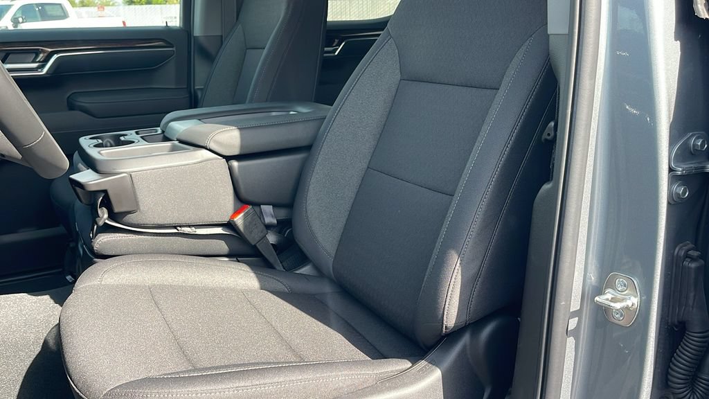 New 2026 GMC Sierra 1500 Elevation AWD/4WD image 11