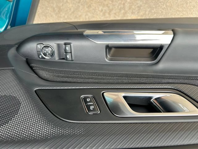 New 2026 Ford Mustang Coupe RWD image 12