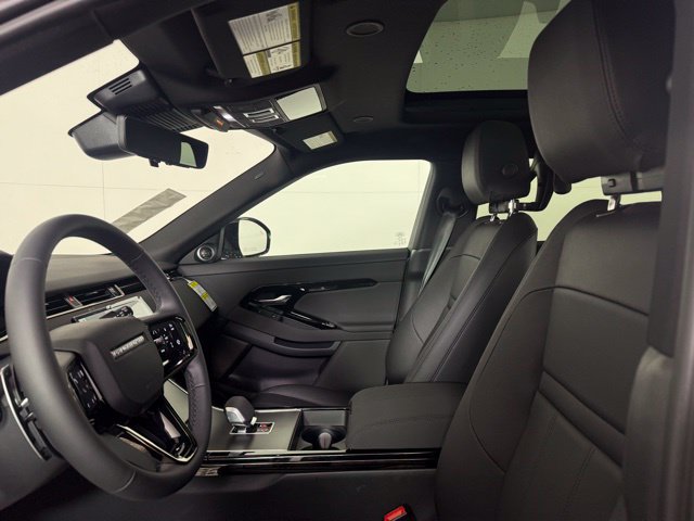Certified 2026 Land Rover Range Rover Evoque S AWD/4WD image 30