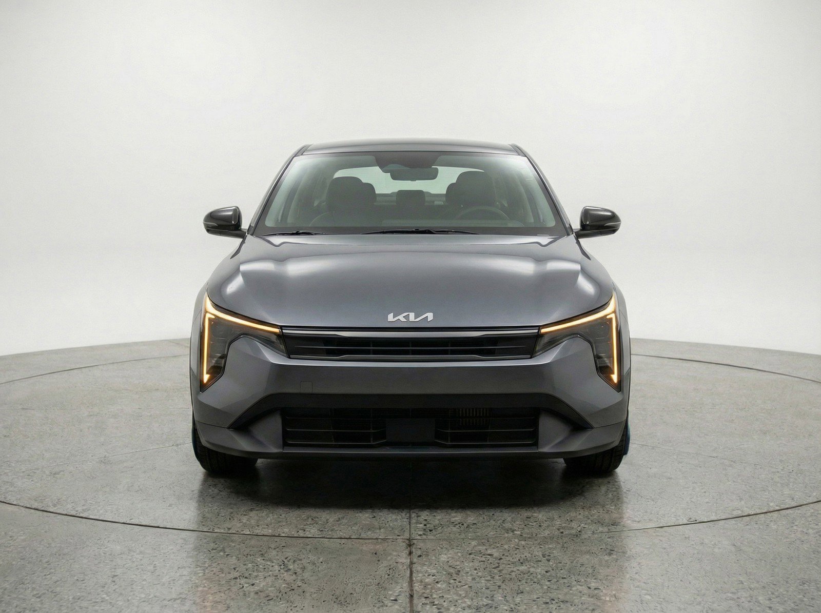 Used 2025 Kia K4 FWD image 2