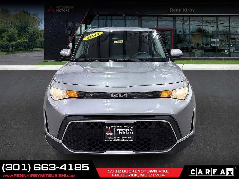 Used 2020 Kia Soul S image 4