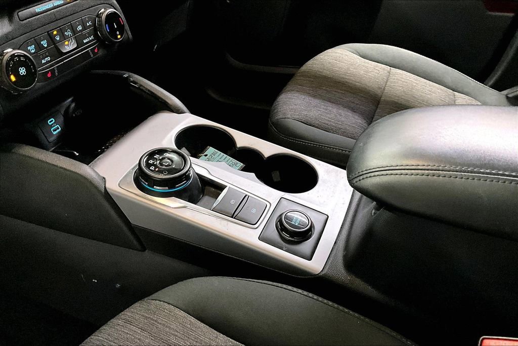 Used 2022 Ford Bronco Sport Big Bend w/ Convenience Package image 18