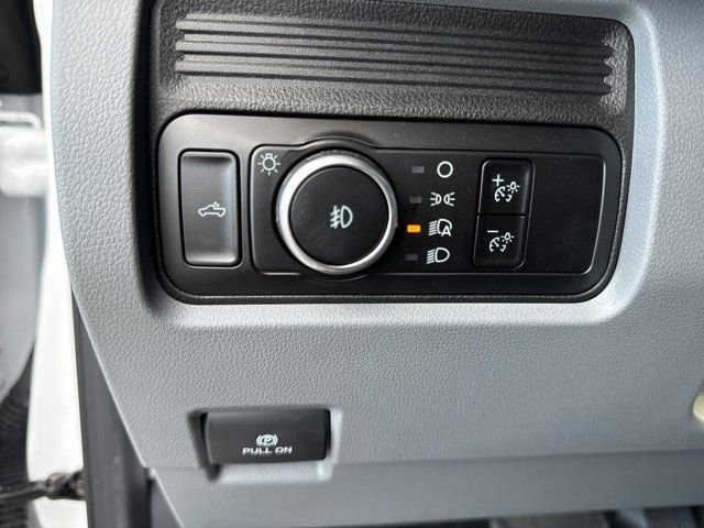 New 2024 Ford F550 2WD Regular Cab Super Duty image 17