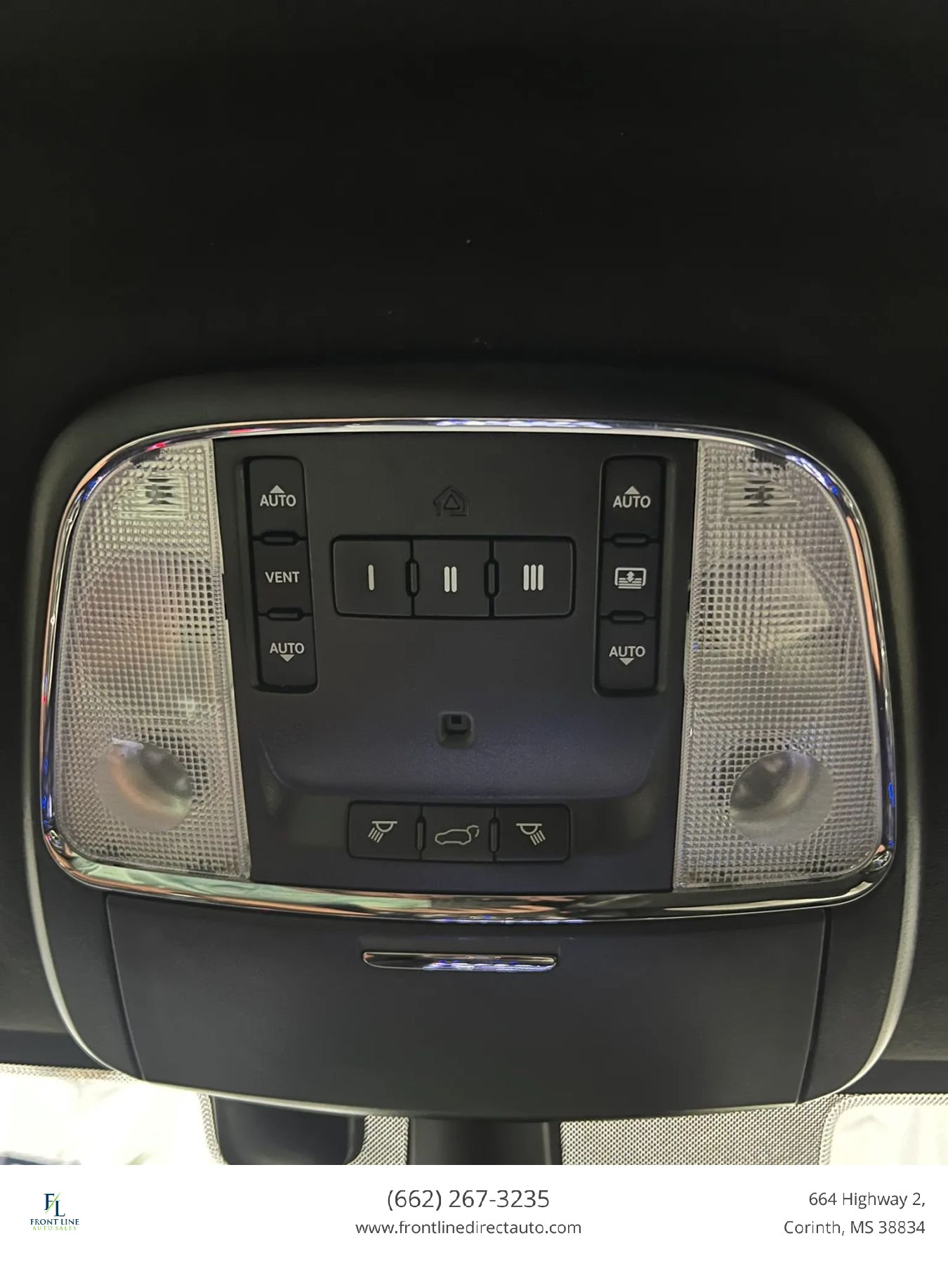 Used 2017 Jeep Grand Cherokee SRT w/ Trailer Tow Group IV AWD/4WD image 19