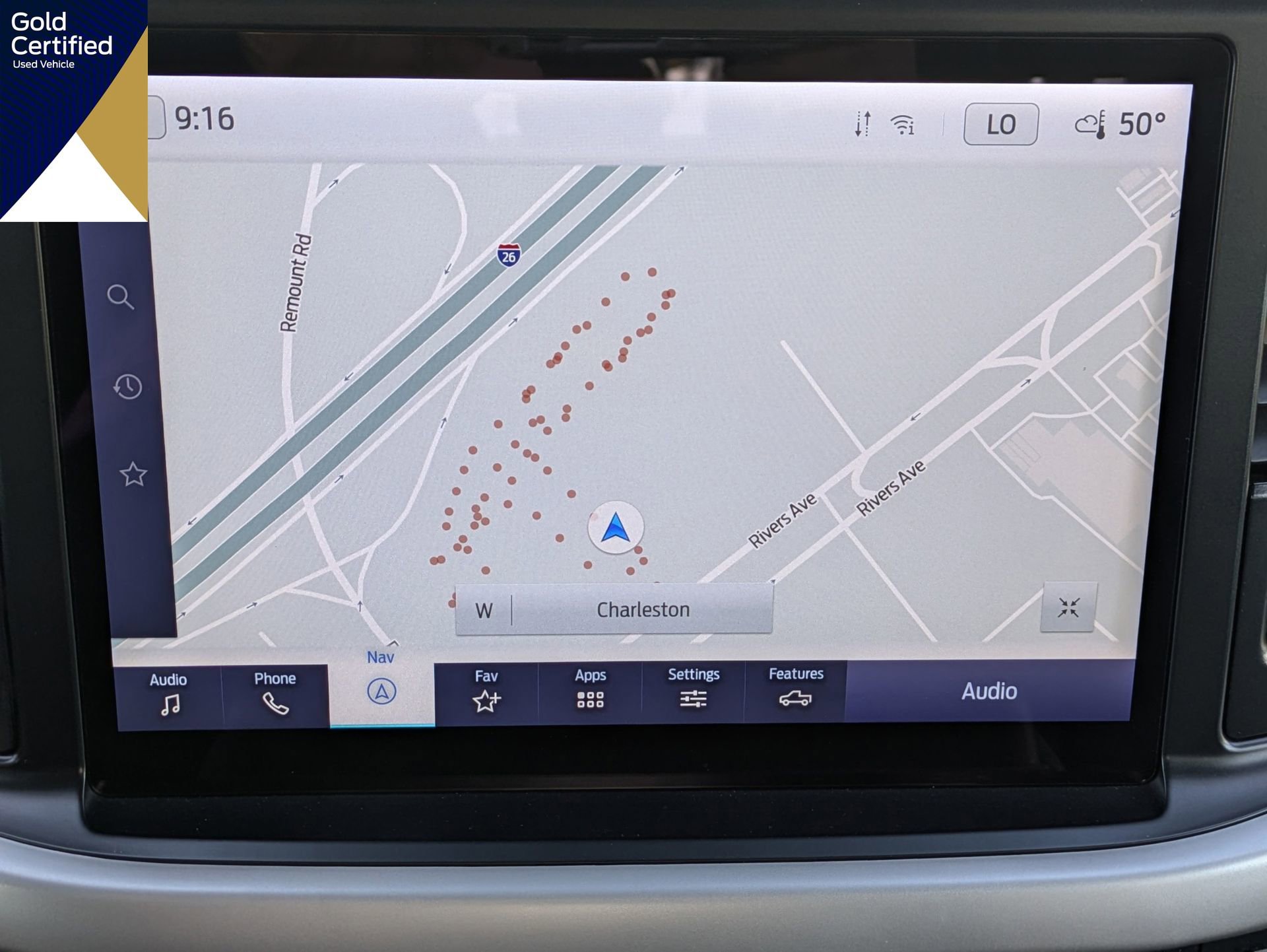 Certified 2023 Ford F150 XLT w/ Equipment Group 302A High image 26