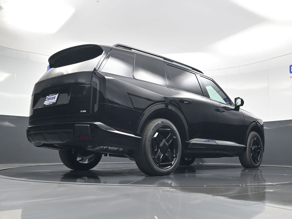 New 2027 Kia Telluride X-Line SX Prestige image 49