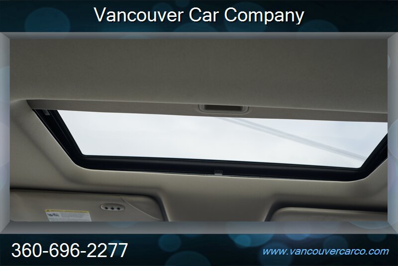 Used 2010 Ford Flex Limited AWD/4WD image 23