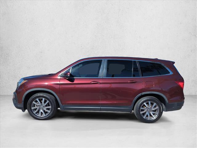 Used 2019 Honda Pilot EX image 8