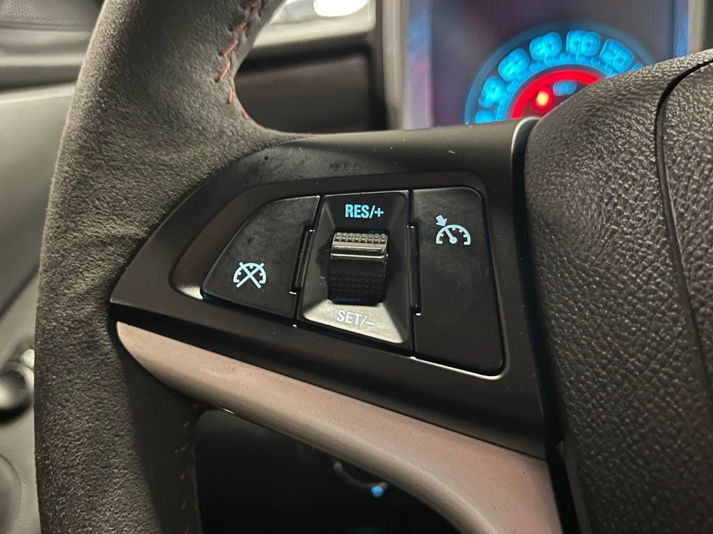 Used 2010 Chevrolet Camaro SS w/ RS Package image 18