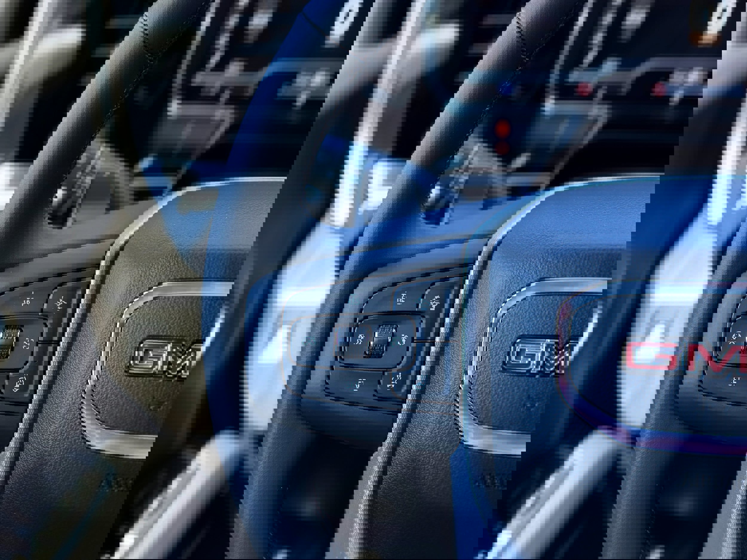 New 2025 GMC Sierra 1500 Elevation w/ Preferred Package image 13