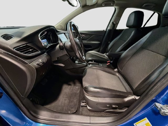 Used 2018 Buick Encore Preferred FWD image 18