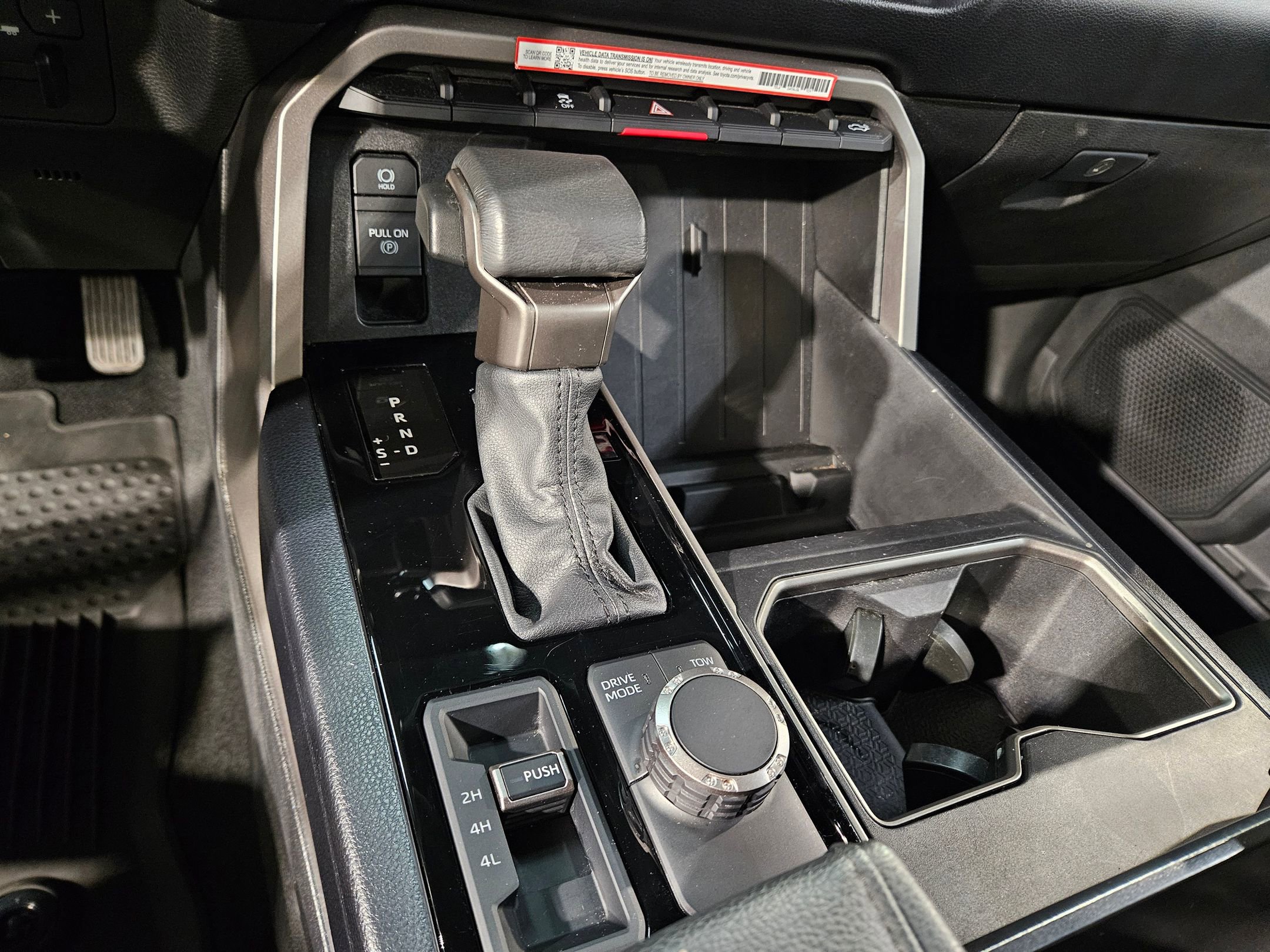 Used 2025 Toyota Tundra SR5 image 30