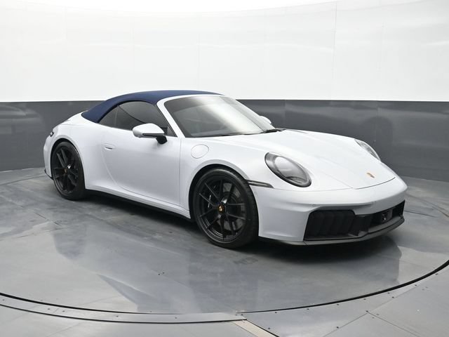 Certified 2026 Porsche 911 Carrera GTS RWD image 21