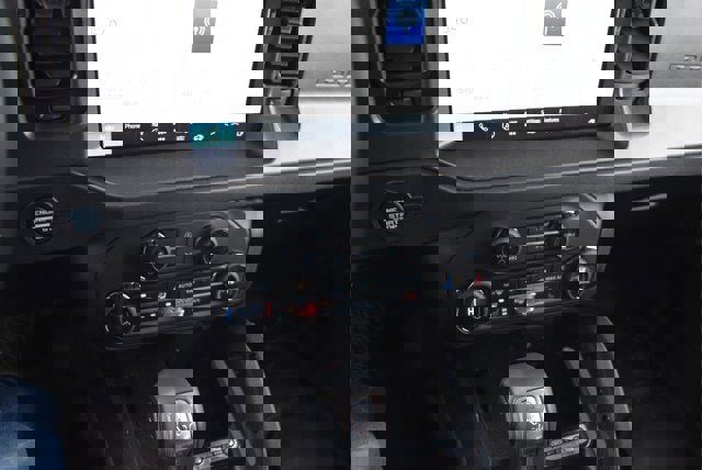 New 2025 Ford Bronco Badlands image 11