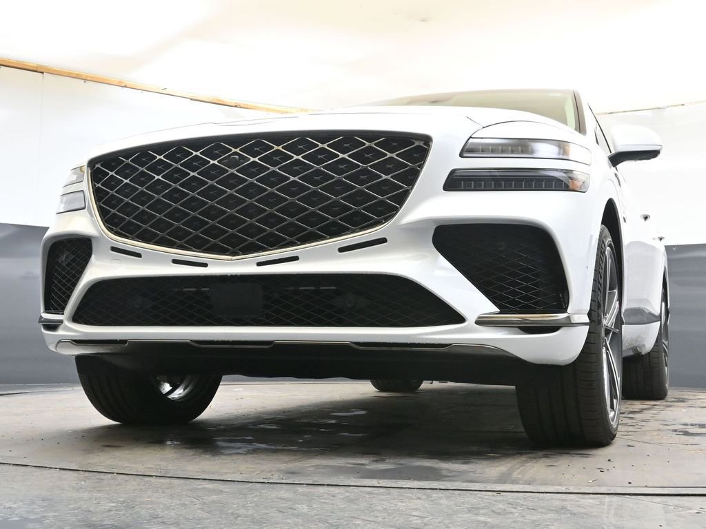 New 2026 Genesis GV80 3.5T e-SC AWD/4WD image 29