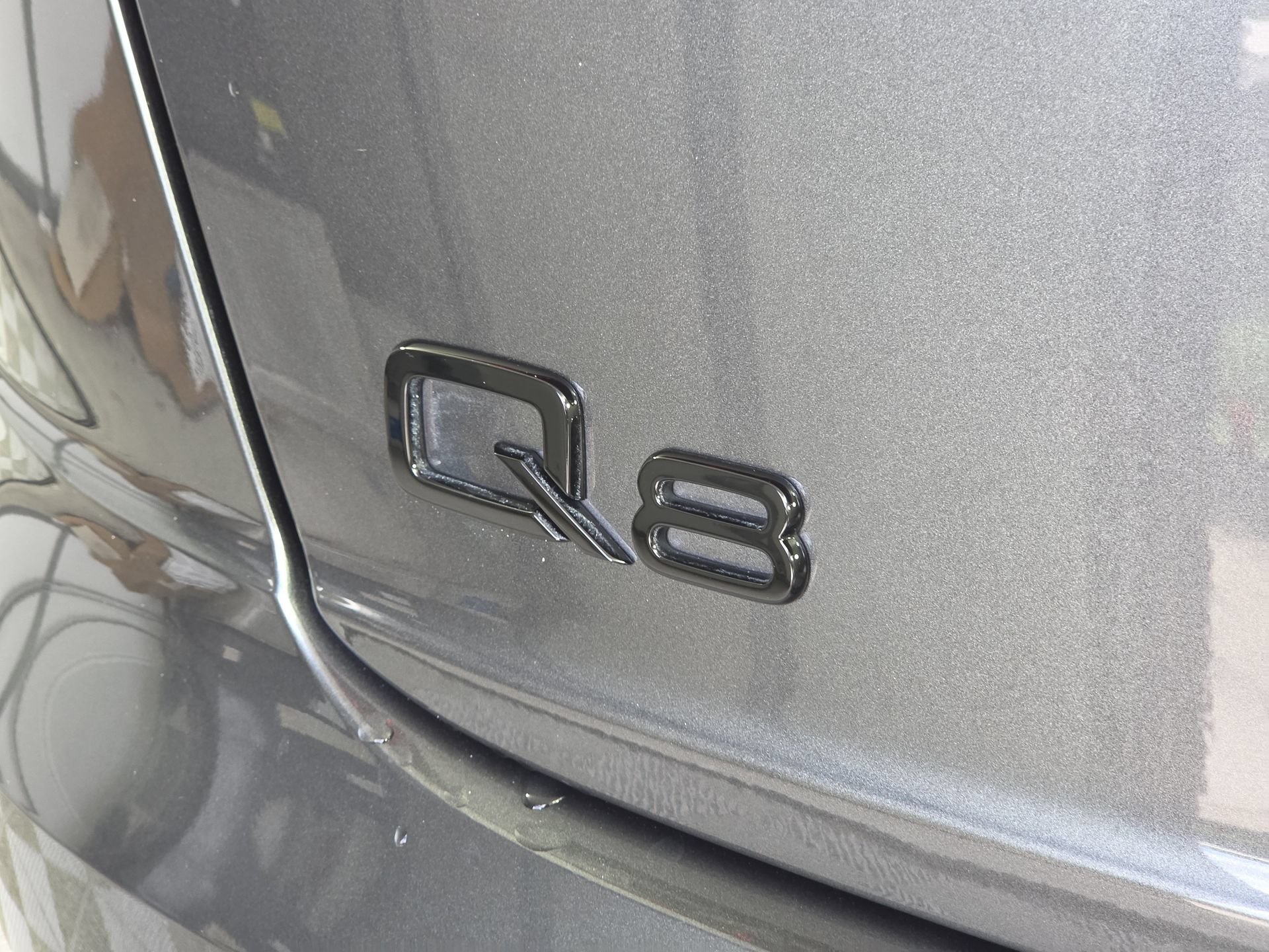 Certified 2023 Audi Q8 Prestige AWD/4WD image 45