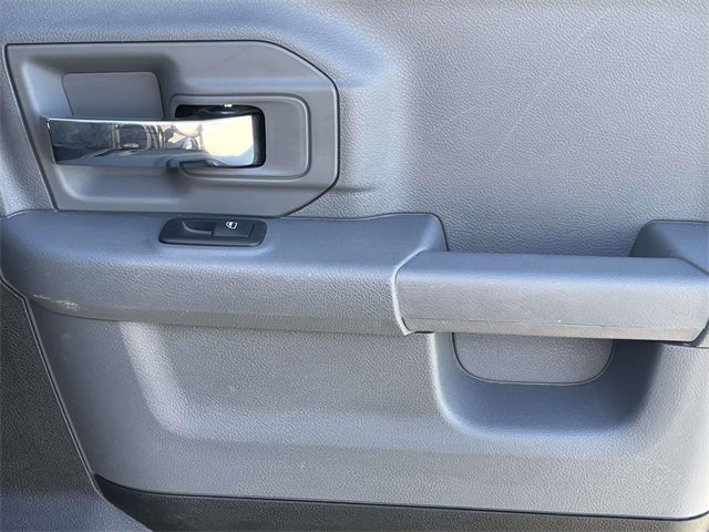 Used 2024 RAM 1500 Classic SLT image 16