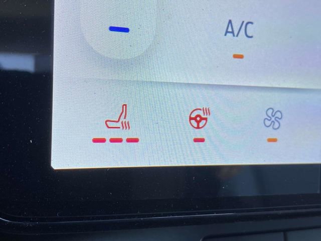 New 2025 Ford F150 Lightning Flash image 18