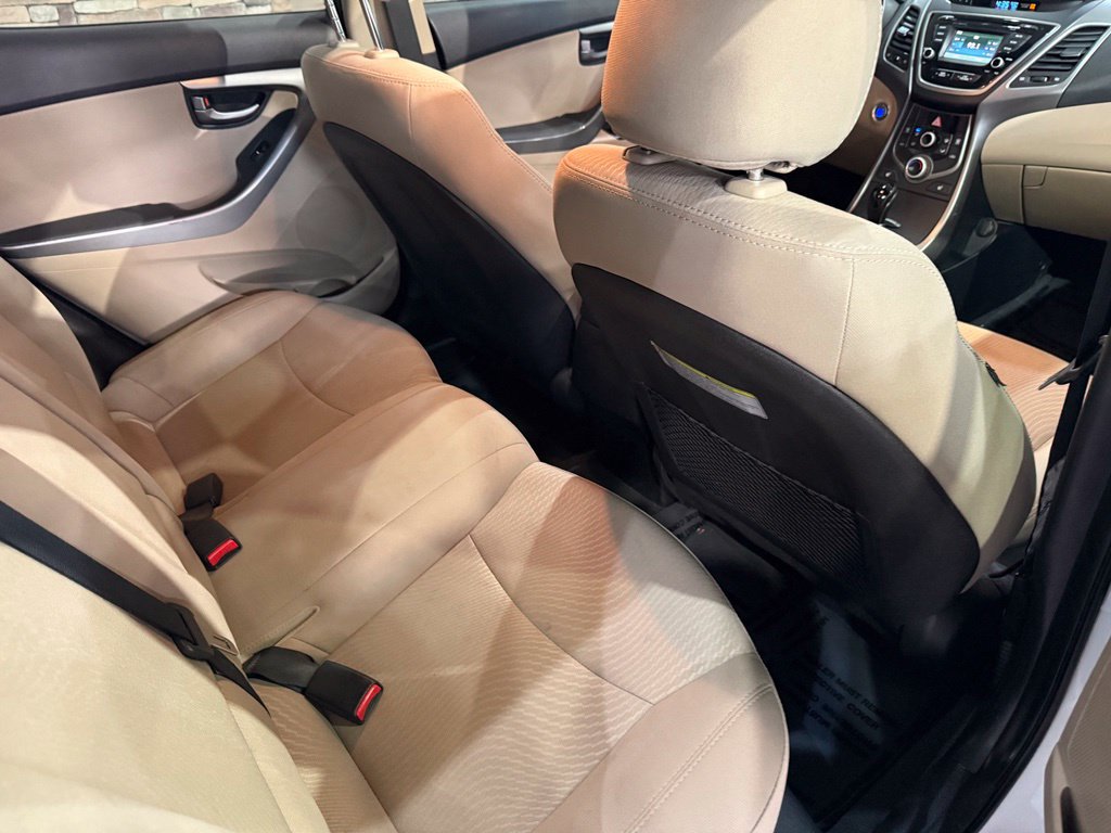 Used 2016 Hyundai Elantra Value Edition FWD image 29