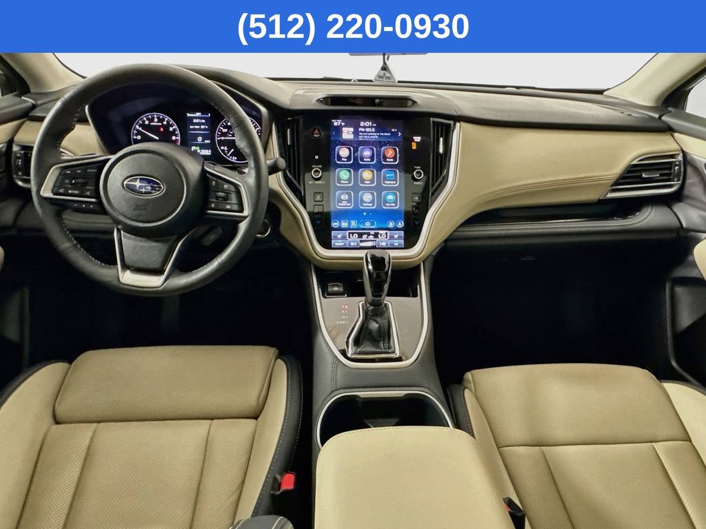 Certified 2024 Subaru Outback Limited AWD/4WD image 28