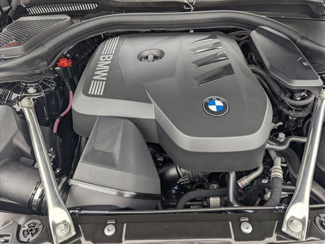 New 2026 BMW 530i image 16