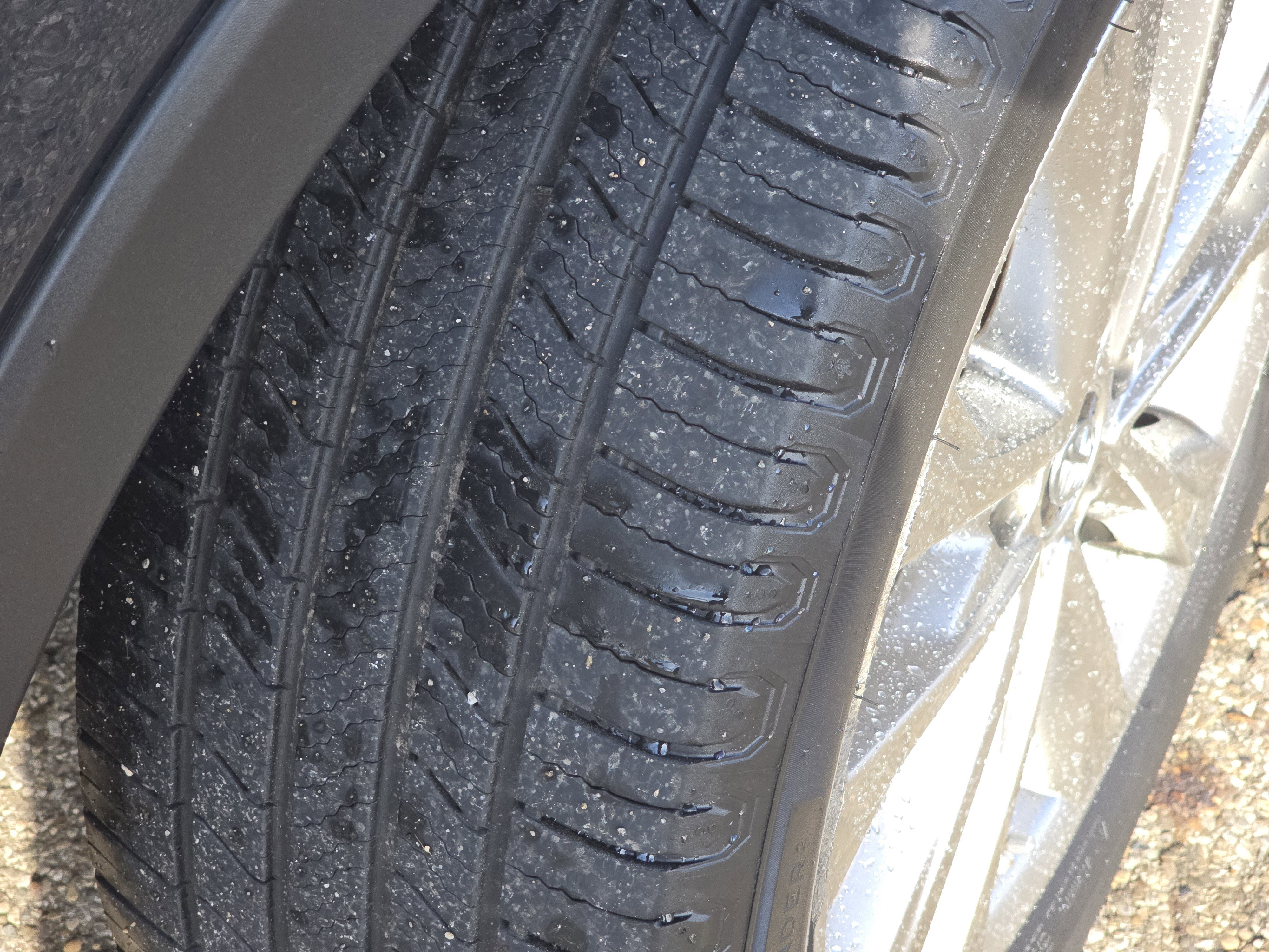 Used 2017 Toyota RAV4 Limited w/ All Weather Liner Package image 15