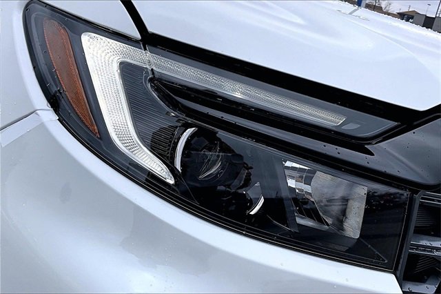 New 2026 Honda Ridgeline TrailSport+ image 16