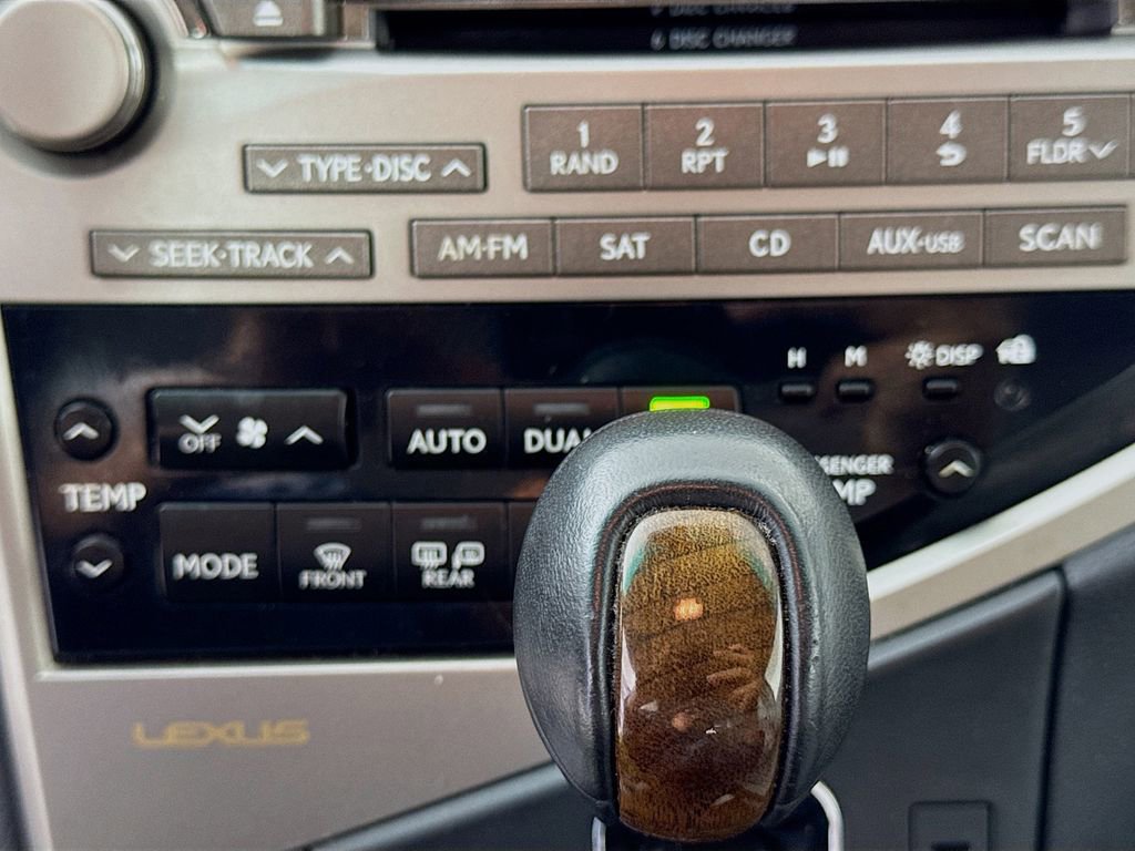 Used 2010 Lexus RX 350 AWD image 17
