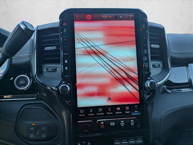 New 2026 RAM 2500 Limited image 13