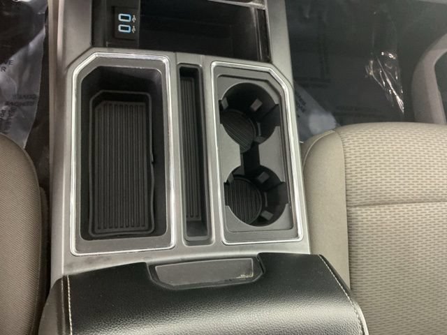 Used 2017 Ford F150 XLT w/ Equipment Group 302A Luxury AWD/4WD image 28