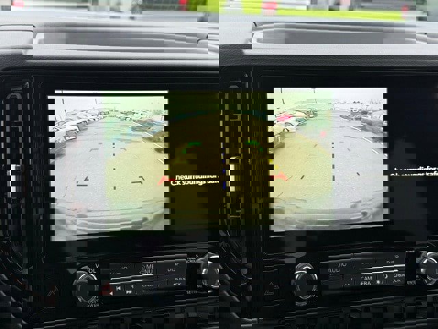 New 2026 Nissan Frontier SV w/ SV Convenience Package image 37