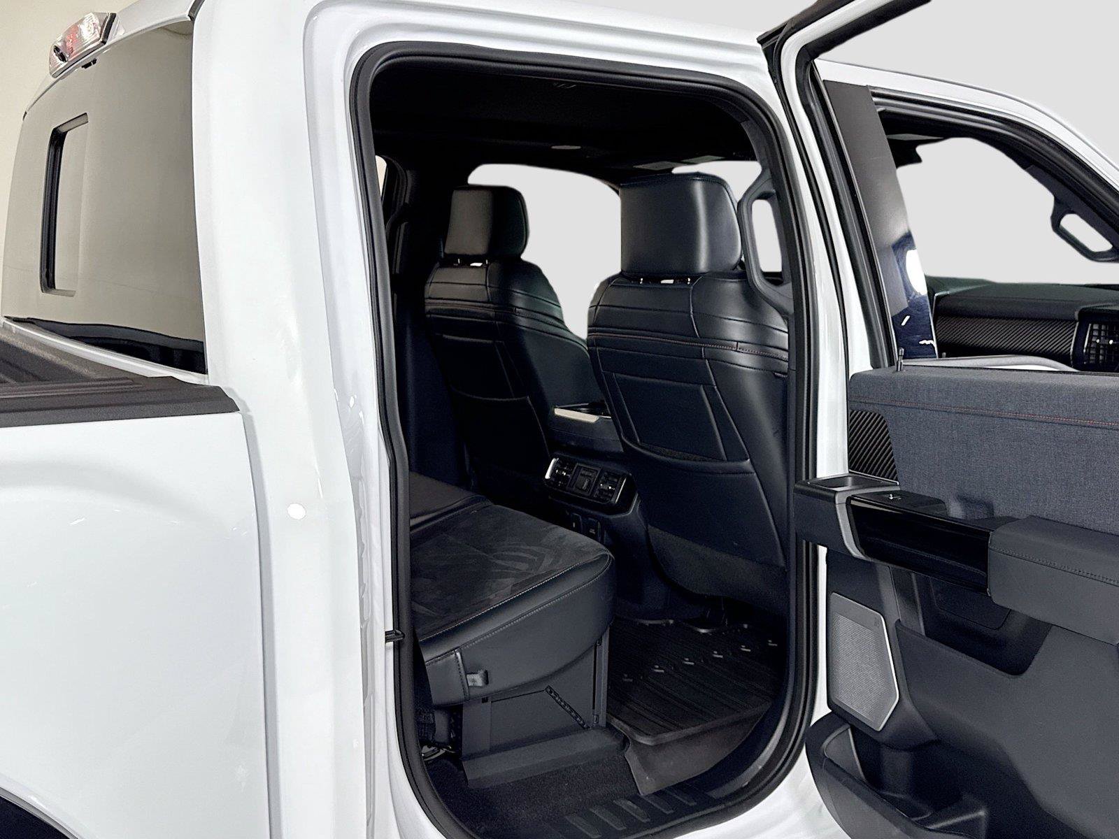 Used 2023 Ford F150 Raptor w/ Equipment Group 802A Raptor R AWD/4WD image 29