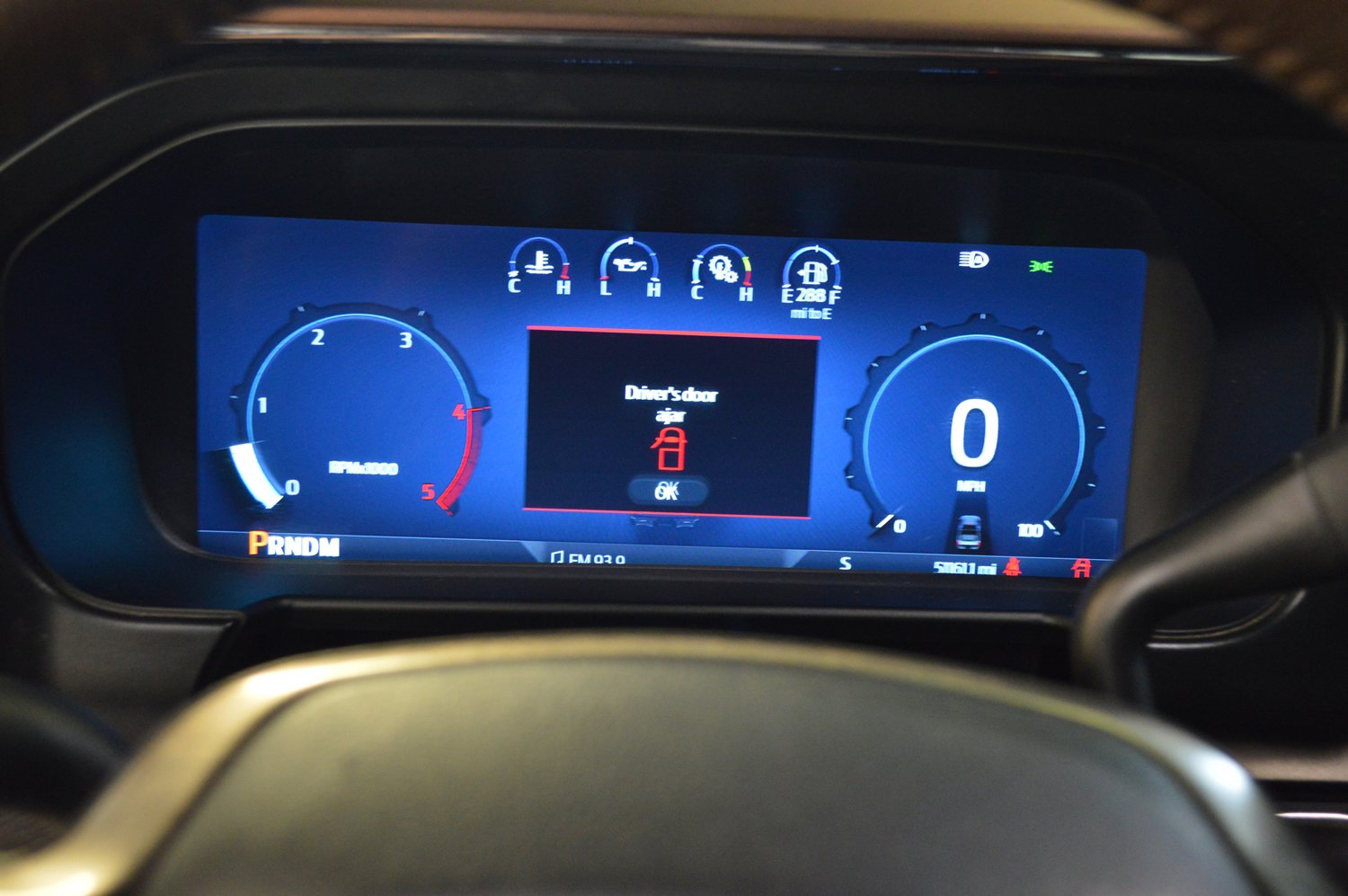 Used 2024 Ford F250 King Ranch w/ Chrome Package AWD/4WD image 17