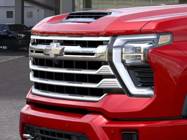 New 2026 Chevrolet Silverado 3500 High Country w/ High Country Premium Package AWD/4WD image 13