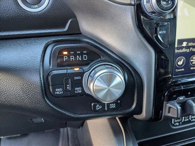 Used 2021 RAM 1500 Rebel w/ Rebel Level 2 Equipment Group image 12