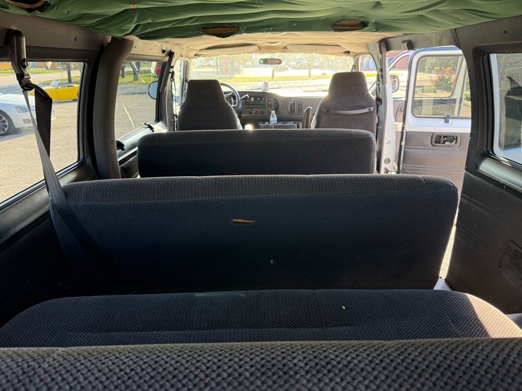 Used 2002 Dodge B3500 RWD image 17