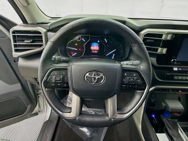 Used 2022 Toyota Tundra SR5 w/ TRD Sport Package AWD/4WD image 11