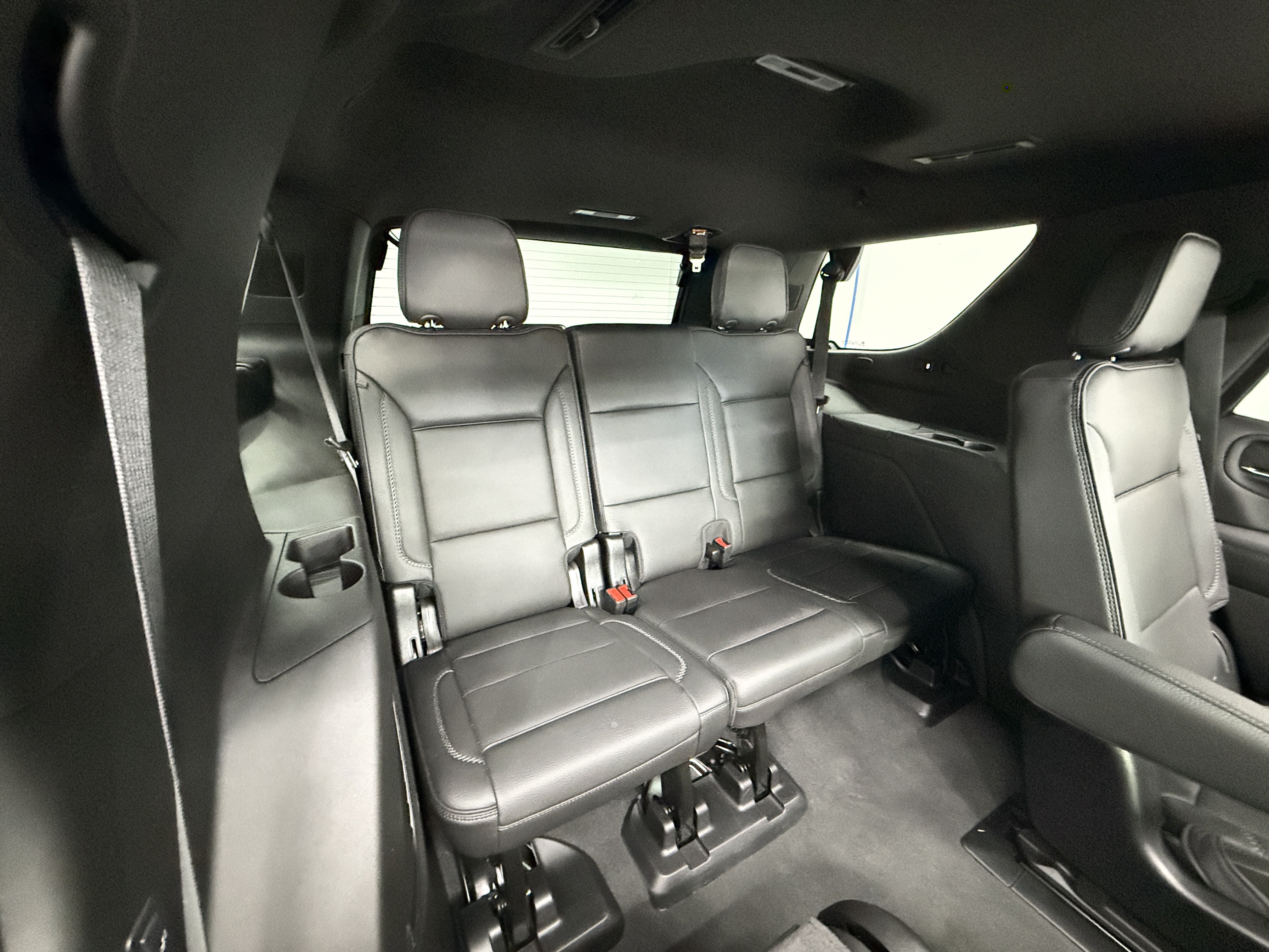 Used 2024 GMC Yukon Denali w/ Max Trailering Package AWD/4WD image 31