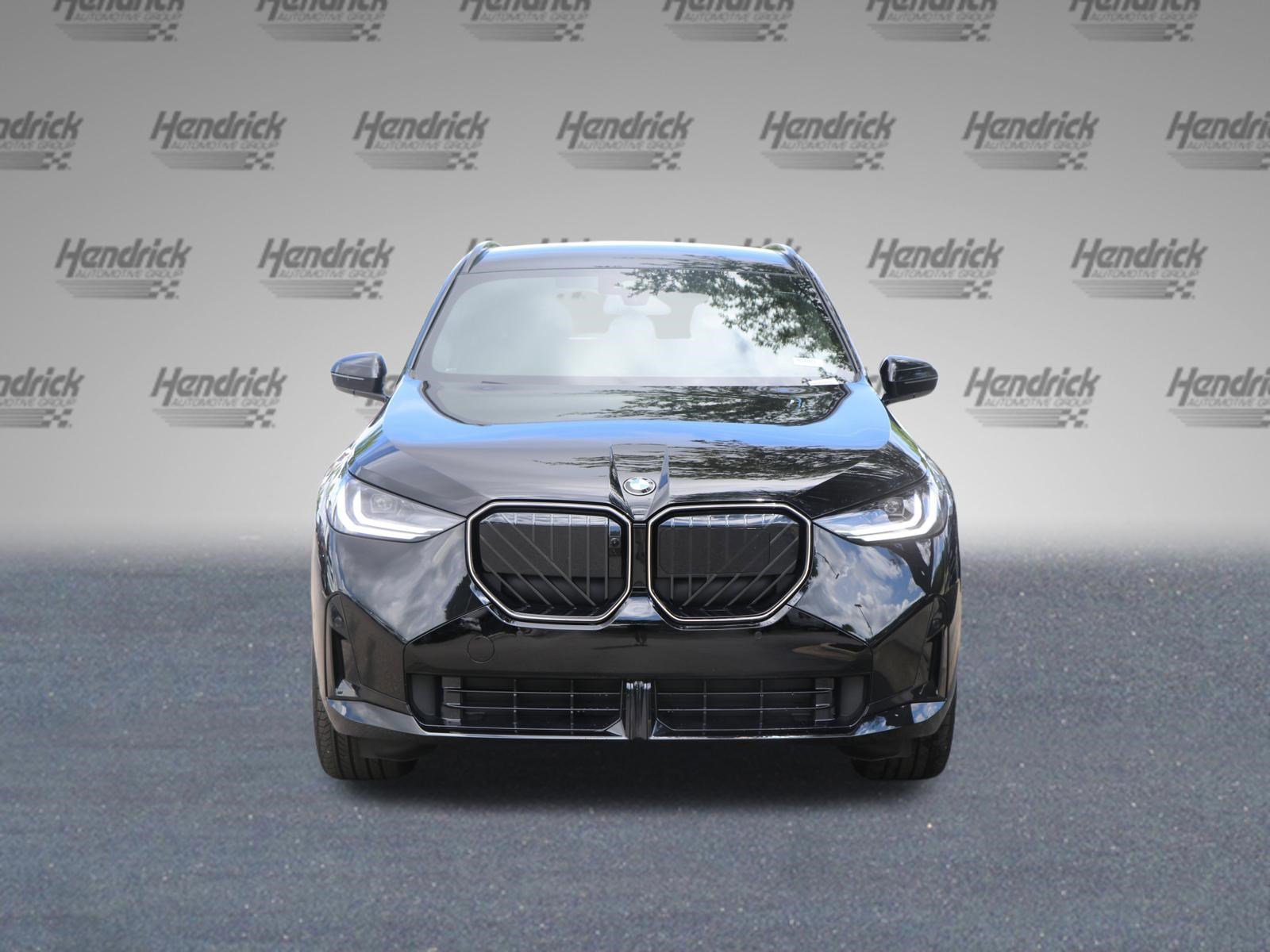 Certified 2025 BMW X3 xDrive30i w/ Premium Package AWD/4WD image 8