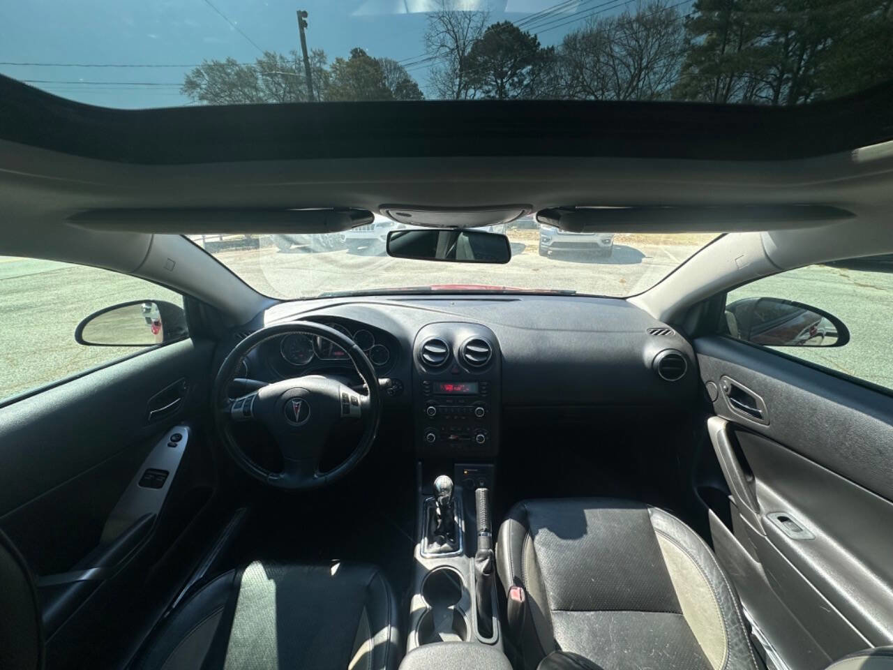 Used 2006 Pontiac G6 GTP w/ Premium Value Package 2 image 18