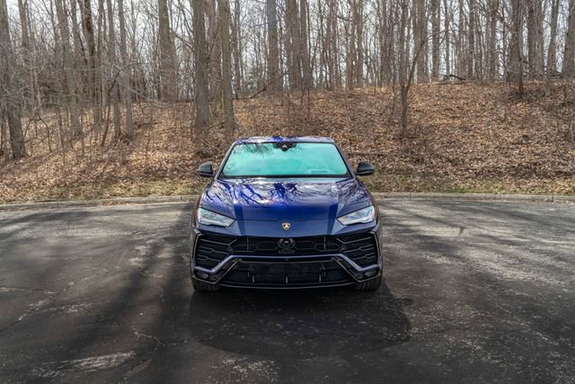 Used 2019 Lamborghini Urus image 40