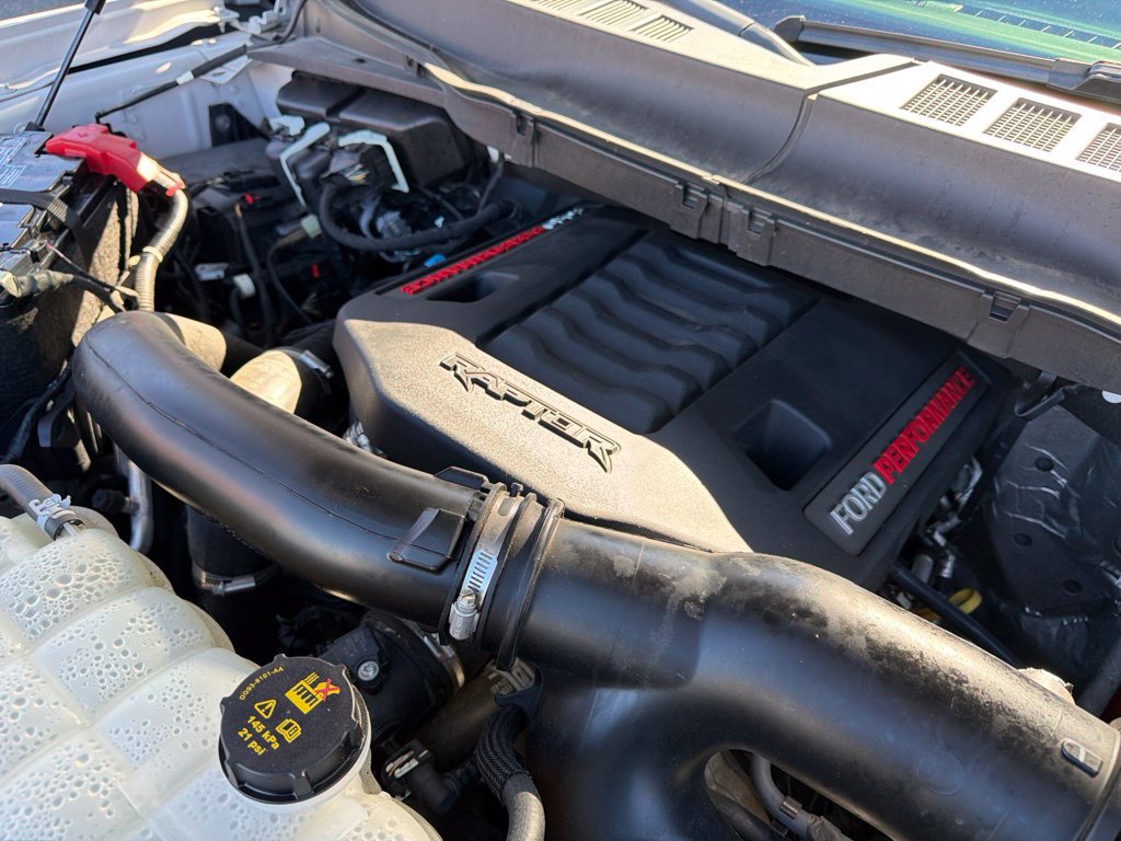 Used 2023 Ford F150 Raptor w/ Raptor 37 Performance Package AWD/4WD image 33
